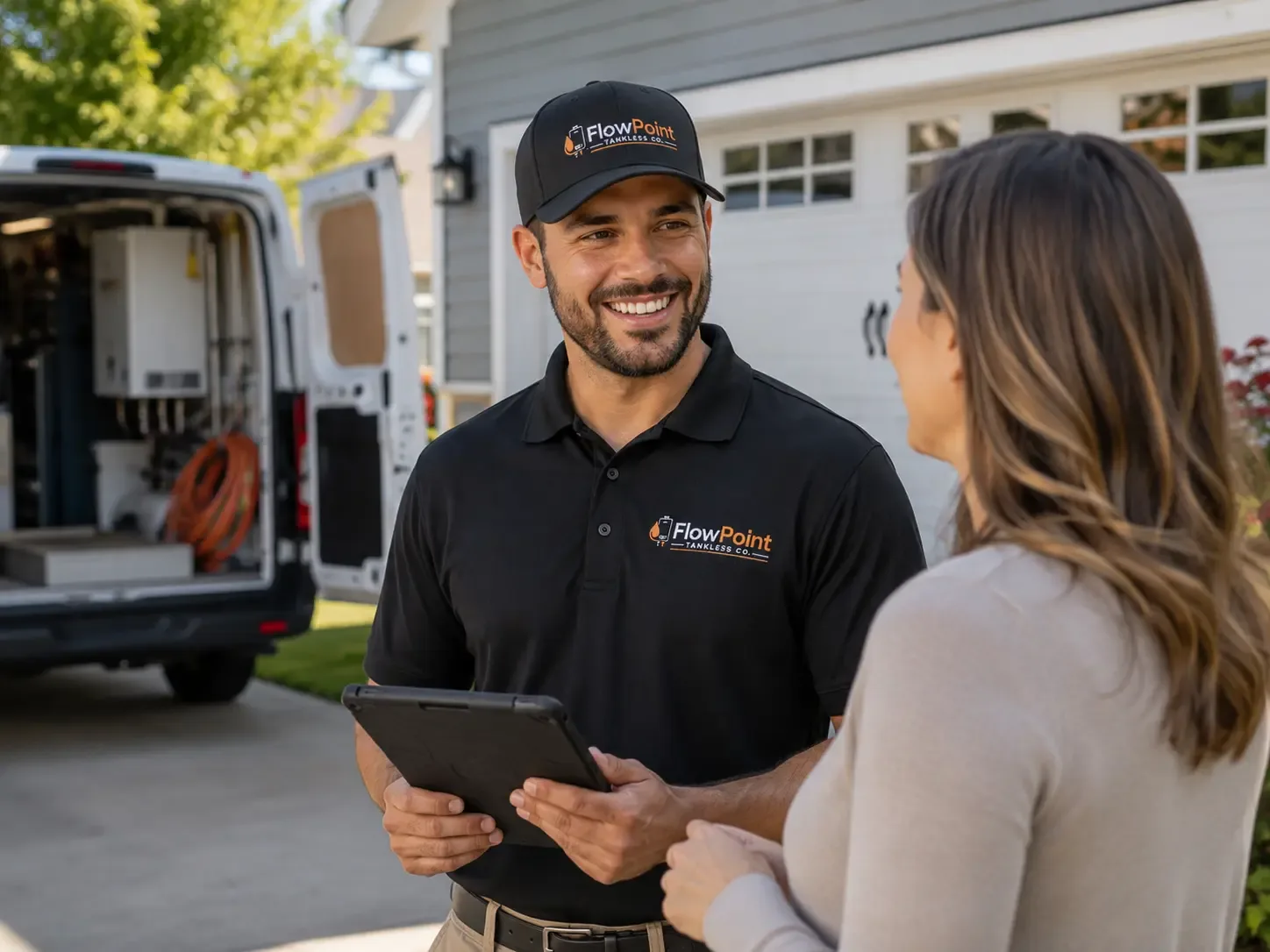 Tankless Water Heater Installation Isle, MN FAQs